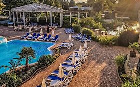 Hotel Azzun Orient Spa&Wellness